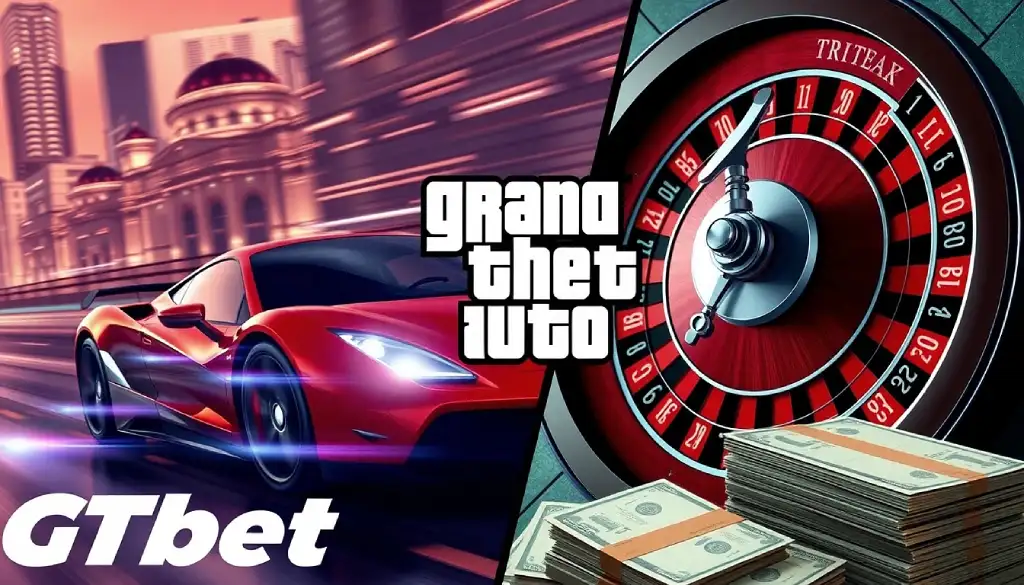 GTbet Casino