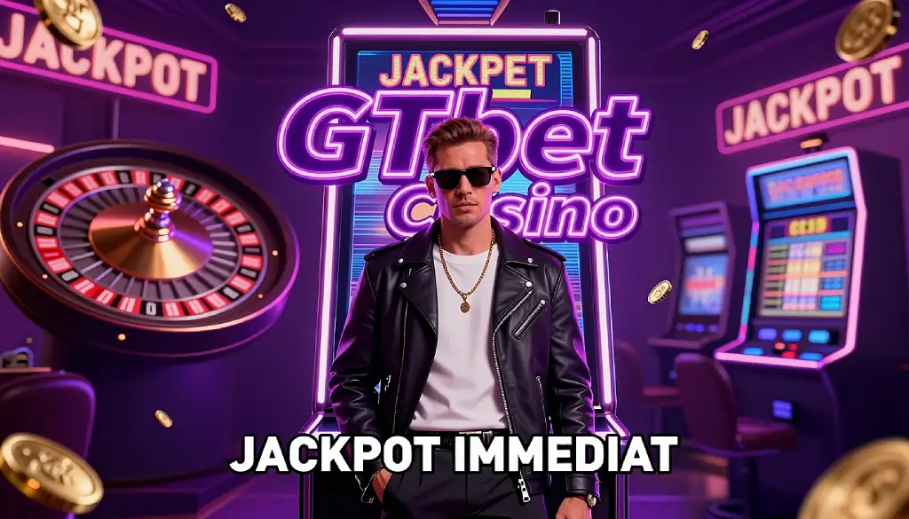 GTbet Paiements